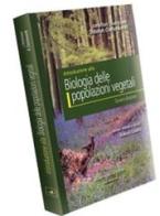 Introduzione alla biologia delle popolazioni vegetali di Jonathan Silvertown, Deborah Charlesworth edito da Antonio Delfino Editore