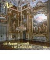 Il castello di Agliè: gli appartamenti e le collezioni edito da CELID