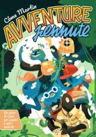 Avventure pennute. Un gioco di ruolo per paperi e altri animali. Ediz. illustrata. Con 58 schede plastificate di Côme Martin edito da Nessundove