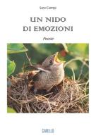 Un nido di emozioni di Sara Ciampi edito da Carello