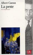 La peste di Albert Camus edito da Gallimard Editions