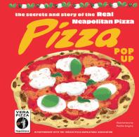 Pizza. Pop up. Ediz. a colori di David Hawcock edito da Nuinui