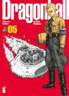 Dragon Ball. Ultimate edition vol.5 di Akira Toriyama edito da Star Comics
