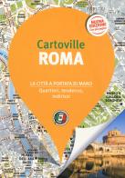 Roma. Nuova ediz. edito da Touring
