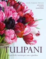 Tulipani di Jane Eastoe edito da Guido Tommasi Editore-Datanova