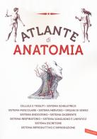 Atlante di anatomia. Ediz. a colori edito da Vallardi A.