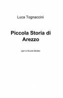 Piccola storia di Arezzo di Luca Tognaccini edito da ilmiolibro self publishing