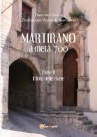 Martirano a metà '700 di Francesco Rocca, Ferdinando Vescio Di Martirano edito da Youcanprint