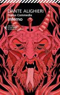 Divina Commedia. Inferno di Dante Alighieri edito da Feltrinelli