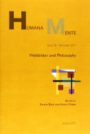 HumanaMente (2011) vol.18 edito da Edizioni ETS