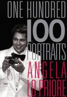 One hundred portraits. Ediz. italiana e inglese di Angela Lo Priore edito da Skira