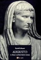 Augusto. Il primo imperatore di Roma di Davide Codespoti edito da Youcanprint