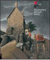 Illustrators. Annual 2009 edito da Bononia University Press