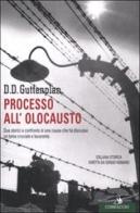 Processo all'olocausto di David D. Guttenplan edito da Corbaccio