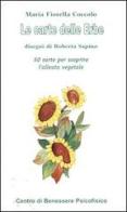 Le carte delle erbe. 50 carte per scoprire l'alleato vegetale di M. Fiorella Coccolo edito da Centro Benessere Psicofisico