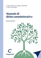 Manuale di diritto amministrativo di Aristide Police, Giacinto Della Cananea, Marco Dugato edito da Giappichelli