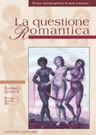 La questione romantica (2005) vol. 18-19: Imperialismo/Colonialismo. E-book edito da Liguori