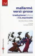 Versi e prose di Stéphane Mallarmé edito da Società Editrice Fiorentina