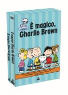 I Peanuts. È magico, Charlie Brown. Con DVD di Charles M. Schulz edito da Magazzini Salani