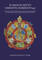 Il manoscritto Saibante-Hamilton 390. Ediz. critica edito da Salerno