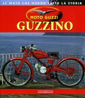 Moto Guzzi Guzzino. Ediz. illustrata di Massimo Chierici edito da Nada