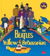 The Beatles. Yellow submarine. Ediz. a colori edito da Gallucci