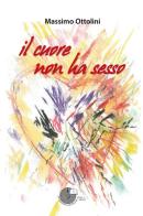Il cuore non ha sesso di Massimo Ottolini edito da La Memoria del Mondo