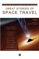 Great stories of space travel edito da StreetLib