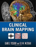 Clinical brain mapping di Daniel Yoshor, Eli M. Mizrahi edito da McGraw-Hill Education