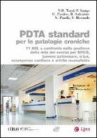 PDTA standard per le patologie croniche edito da EGEA