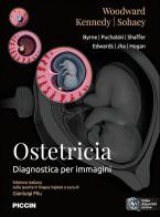 Ostetricia. Diagnostica per immagini edito da Piccin-Nuova Libraria