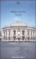 Austria di Philippe Jaccottet edito da Bollati Boringhieri
