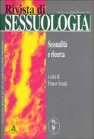 Rivista di sessuologia (1999) vol.4 edito da CLUEB