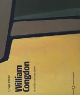 William Congdon. Un occhio e un cuore nuovo. Ediz. a colori di Silvio Prota edito da Società Editrice Fiorentina