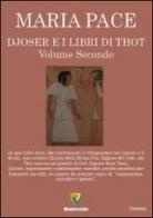 Djoser e i libri di Thot vol.2 di Maria Pace edito da Montecovello