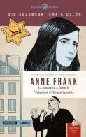 Anne Frank. La biografia a fumetti di Sid Jacobson, Ernie Colón edito da Mondadori Comics