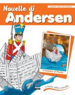 Novelle di Andersen edito da Crescere