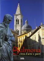 Sulmona. Città d'arte e poeti edito da CARSA