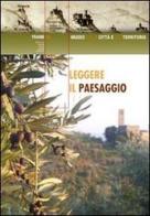 Leggere il paesaggio edito da Settegiorni Editore