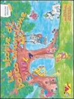 Le storie di bosco arancione. Storie per educare. Ediz. illustrata di Marina Bianchi, Marta Verdesca edito da Mammeonline