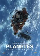 Planetes. Complete edition di Makoto Yukimura edito da Panini Comics