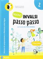 Nuovo INVALSI passo passo. Italiano. Per la 2ª elementare. Con espansione online edito da Pearson