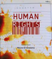 Human Rights di Mauro Di Girolamo edito da Youcanprint