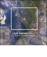 Ojo Andino. Chile. 170 sights of contemporary art edito da Fabrica (Ponzano Veneto)