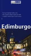 Edimburgo. Con mappa di Matthias Eickhoff edito da Dumont