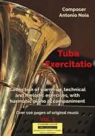 Tuba Exercitatio di Antonio Noia edito da Youcanprint