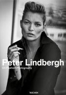 Peter Lindbergh. On fashion photography. Ediz. inglese, francese e tedesca edito da Taschen