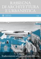 Rassegna di architettura e urbanistica vol.159 edito da Quodlibet