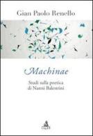 Machinae. Studi sulla poetica di Nanni Balestrini