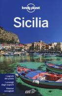 Sicilia di Gregor Clark, Vesna Maric edito da EDT